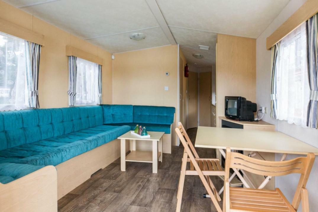 Mb Beach Cottage Hoek Экстерьер фото