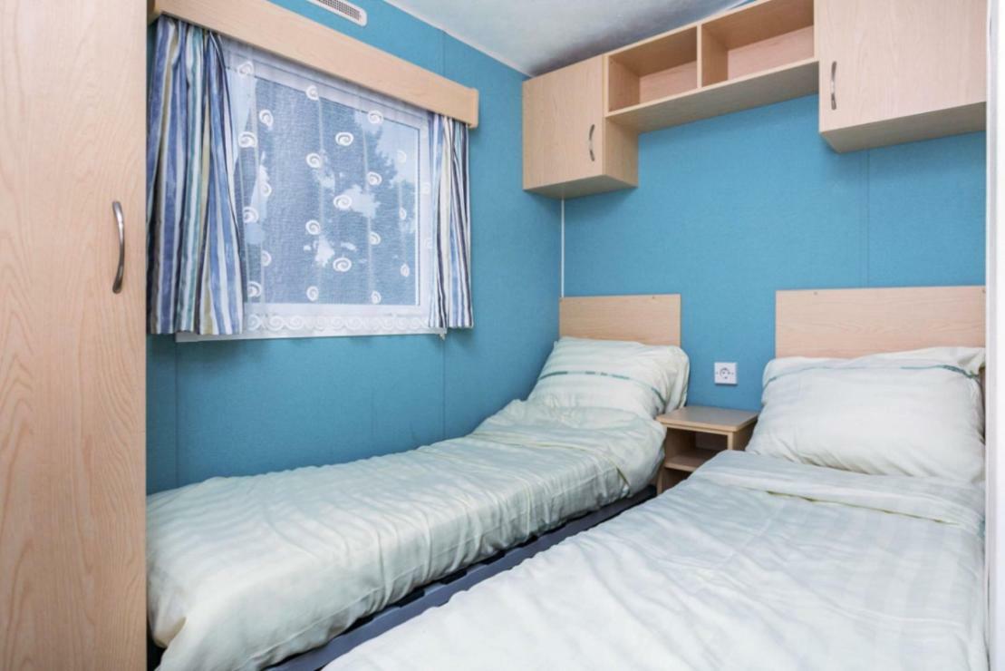 Mb Beach Cottage Hoek Экстерьер фото