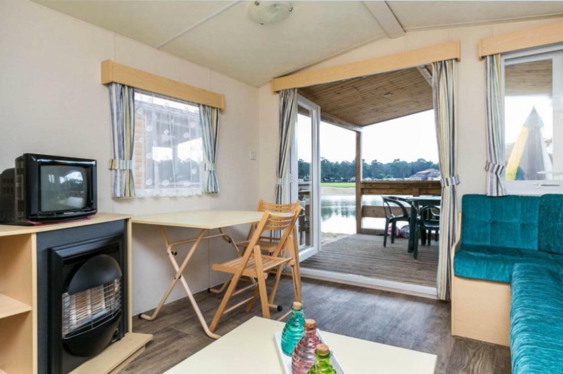 Mb Beach Cottage Hoek Экстерьер фото